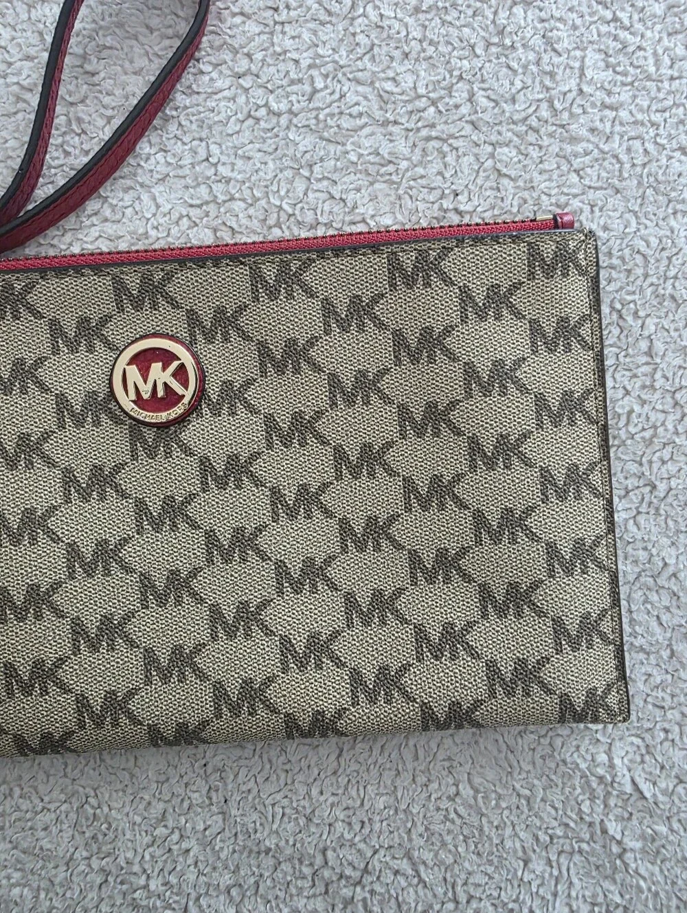 Michael Kors description michael